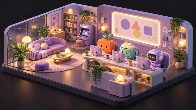创作工作室短片预览